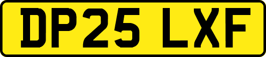 DP25LXF