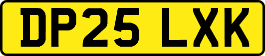 DP25LXK