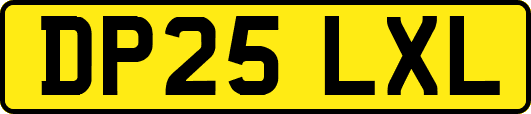 DP25LXL