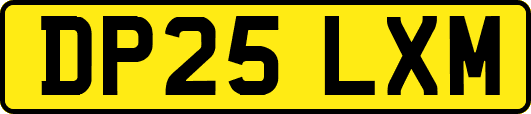 DP25LXM