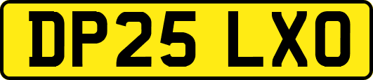 DP25LXO