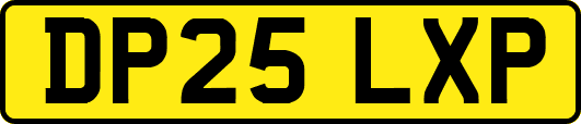 DP25LXP
