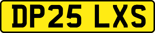 DP25LXS