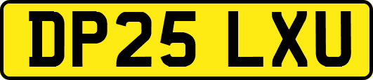 DP25LXU