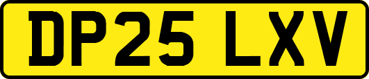 DP25LXV