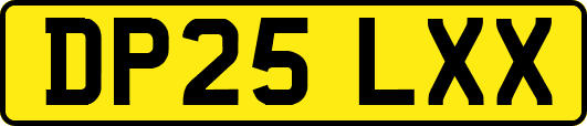 DP25LXX