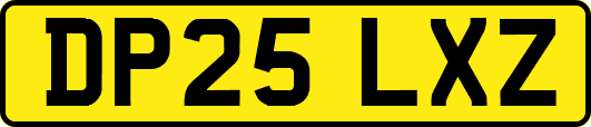 DP25LXZ