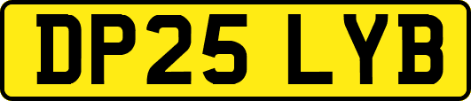 DP25LYB