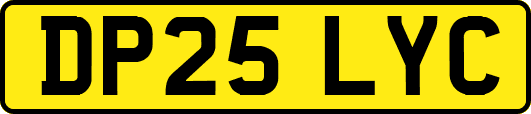 DP25LYC