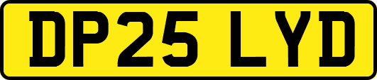 DP25LYD