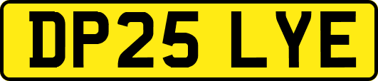 DP25LYE