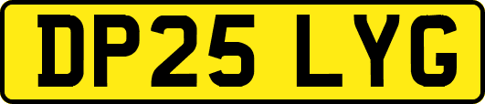 DP25LYG