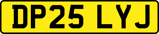 DP25LYJ