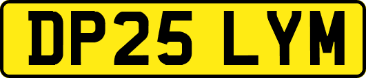 DP25LYM