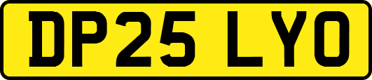 DP25LYO