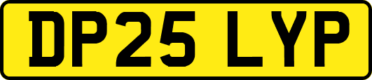 DP25LYP
