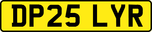 DP25LYR