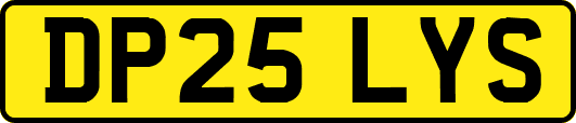DP25LYS