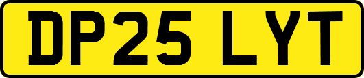 DP25LYT