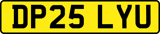 DP25LYU