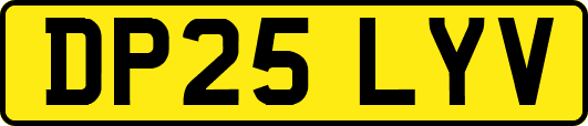 DP25LYV