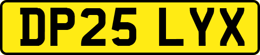 DP25LYX
