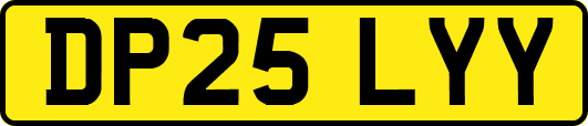 DP25LYY