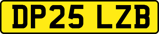DP25LZB