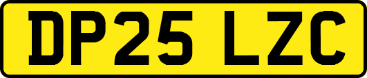 DP25LZC