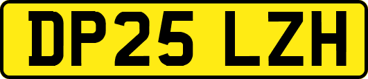 DP25LZH