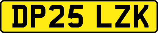 DP25LZK