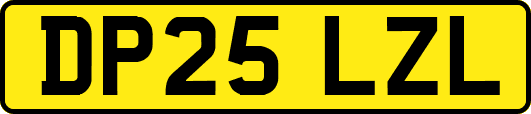 DP25LZL