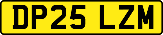 DP25LZM