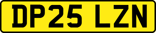 DP25LZN