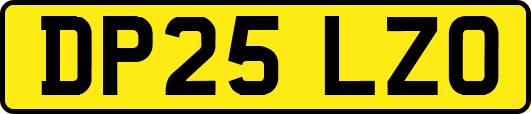 DP25LZO