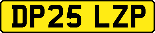 DP25LZP