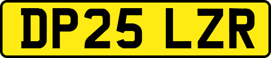 DP25LZR