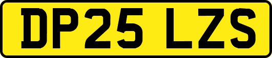 DP25LZS