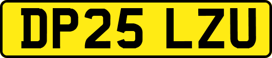 DP25LZU