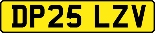 DP25LZV