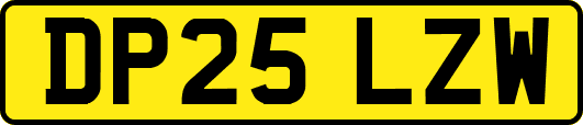 DP25LZW