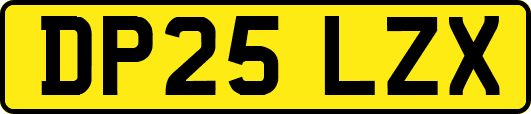 DP25LZX