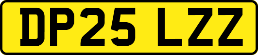 DP25LZZ