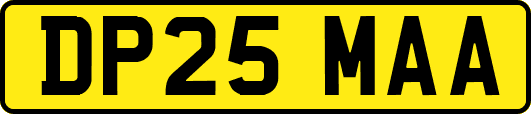 DP25MAA