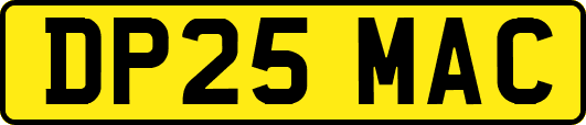 DP25MAC