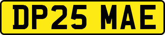 DP25MAE