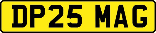 DP25MAG