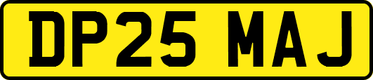 DP25MAJ