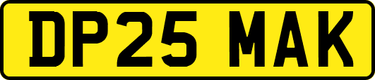 DP25MAK