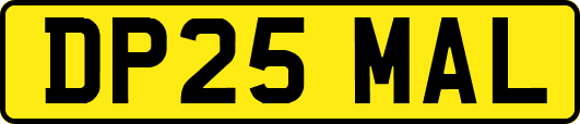 DP25MAL